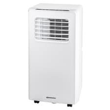 Image of Daewoo 9000 BTU 3-in-1 Portable Air Conditioner Dehumidifier Fan