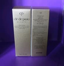Image of 2 X 12ML CLE DE PEAU. NEW IN BOXED.