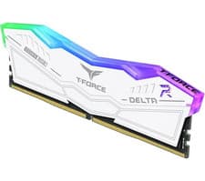 Image of TeamGroup T-Force Delta RGB 32GB (2x16GB) DDR5 6000MHz RAM