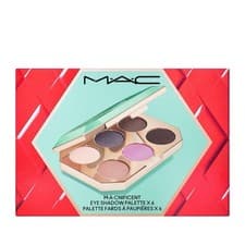 Image of MAC Macnificent Eye Shadow Palettex6 Limited Edition Authentic