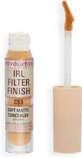 Image of Makeup Revolution, IRL Filter Finish Concealer, Medium to Full Coverage, C9.5, 6