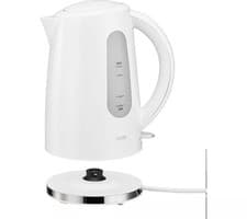 Image of Brand New LOGIK L17PKWS21 Jug Kettle - White