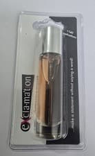 Image of COTY EXCLAMATION TRAVEL SIZE 15ML COLOGNE SPRAY | NEW & SEALED