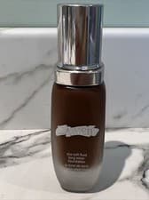Image of LA MER the soft fluid long wear foundation 420 Terra 30ml RRP £105 Spf 20