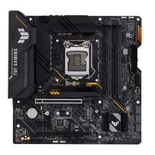Image of ASUS TUF GAMING B560M-PLUS Motherboard