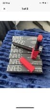 Image of NARS Powermatte Lipstick Various X1