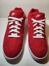 Image of Size 15 - Nike Retro GTS 97 Gym Red