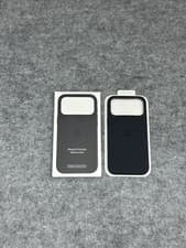 Image of Compatible with iPhone - Silicone Case for iPhone 17 series - MagSafe charging