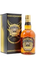 Image of Chivas Regal - XV Balmain Limited Edition Blended Scotch 15 year old Whisky 70cl