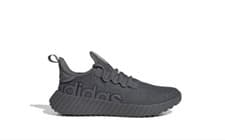 Image of Adidas Kaptir 3.0 Trainers Mens in grey colour