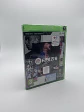 Image of FIFA 21 XBOX ONE/SERIES X BRAND NEW/SEALED - FREE POSTAGE & FAST 📦✅