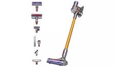 Image of Dyson V8 Absolute Cordless Vacuum Cleaner