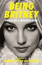 Image of BEING BRITNEY (PBK)