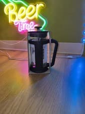 Image of Bialetti Smart French Press Coffee Maker