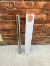 Image of Adjustable Table Leg Breakfast Bar Kitchen Worktop Support