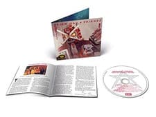 Image of BRIAN MAY - STAR FLEET PROJECT/BEYOND 40TH ANNIVERSARY - CD - D99z