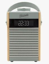 Image of Roberts Rambler Digital Radio Midi DAB/DAB+/FM Bluetooth Duck Egg C Grade