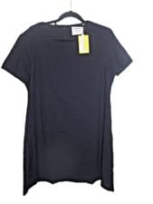 Image of Craghoppers Navy Manya Dress Size 14 NWT