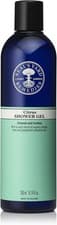 Image of Neal'S Yard Remedies Citrus Shower Gel | Zesty Smell Uplifts & Invigorates | 300
