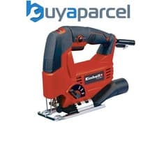 Image of Einhell 4321145 TC-JS 80/1 Jigsaw 550W 240V EINTCJS801
