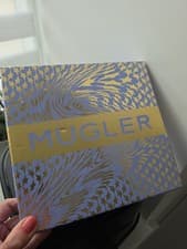 Image of Mugler Alien Eau De Parfum Gift Set