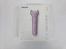 Image of Brand New Phillips Epilator 9000 BRE728/00 #6053252a