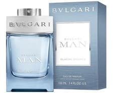 Image of Bulgari Man Glacial Essence Eau de Parfum 100ml Men Spray