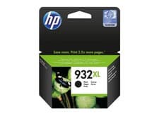 Image of HP 932XL High Yield Black Original Ink Cartridge