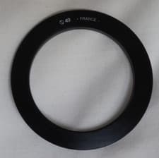 Image of Genuine COKIN A Series 49mm Adapter Ring unsealed packaging