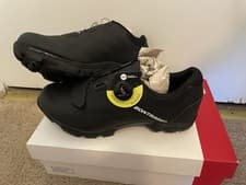 Image of Bontrager Foray Mountain Bike Shoes – EU 41/US Men’s 8 – MTB / Gravel – NIB