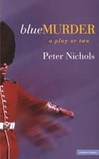 Image of Blue Murder - 9780413714206
