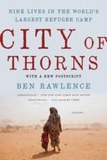 Image of City of Thorns by Ben Rawlence: New
