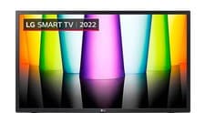 Image of LG 32LQ630B6LA 2022 LED HDR HD Ready 720p 32'' Smart TV Freeview HD [No Stand]