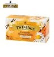Image of [Twinings] Tea 2g x 25 bags (Flavors Select)