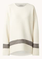 Image of All Saints 100% Marino Wool Jumper