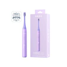 Image of ORDO Sonic Lite Charging Electric Toothbrush - Lavender | Purple