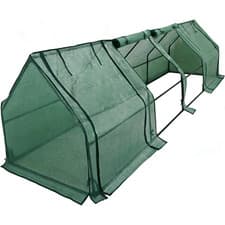 Image of Garden Gear XXL Apex Cloche Greenhouse Large Walk-In Grow House - Pack of 1 or 2