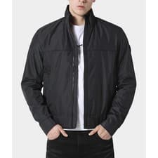 Image of 883 POLICE STROUD JACKET BLACK