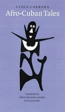 Image of Afro-Cuban Tales - 9780803264380