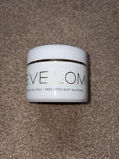 Image of Eve Lom 60 Rescue Peel Pads New Sealed 5-in-1 RRP £68 Charlotte tilbury