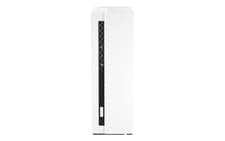 Image of QNAP NAS TS-133 0/1HDD Tower Enclosure Enclosure