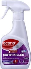 Image of Acana Carpet Moth Killer Hanging Units Lavender Fresh spray
