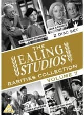 Image of The Ealing Studios Rarities Collection - Volume 7