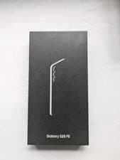 Image of Samsung Galaxy S25 FE 256gb Unlocked Sealed White New Never Opened