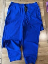 Image of New Polo Ralph Lauren Double Knit Tech Fleece Jogger Track Sweat Pants Size XL