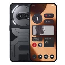 Image of Nothing Phone 2a Plus - 256GB - Unlocked - Black - Excellent Condition