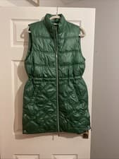 Image of Women's Softshell Gilet