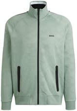 Image of Hugo Boss Track Jacket Training Jacket [Size M] Men's Track Top New & Unopened