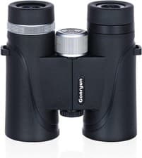 Image of 8x42 Professional HD Binoculars for Adults, BAK-4 Prism FMC Lens, IPX7 Waterpro