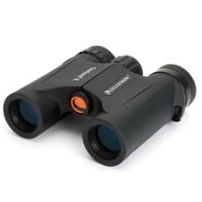 Image of Celestron Outland X Binocular - 10x25 71341-CGL